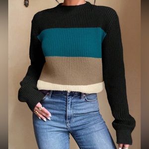 SHEIN. Multicolor. Size 6.